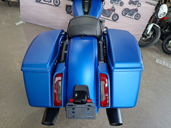 2026 HARLEY-DAVIDSON FLHX STREET GLIDE (117)