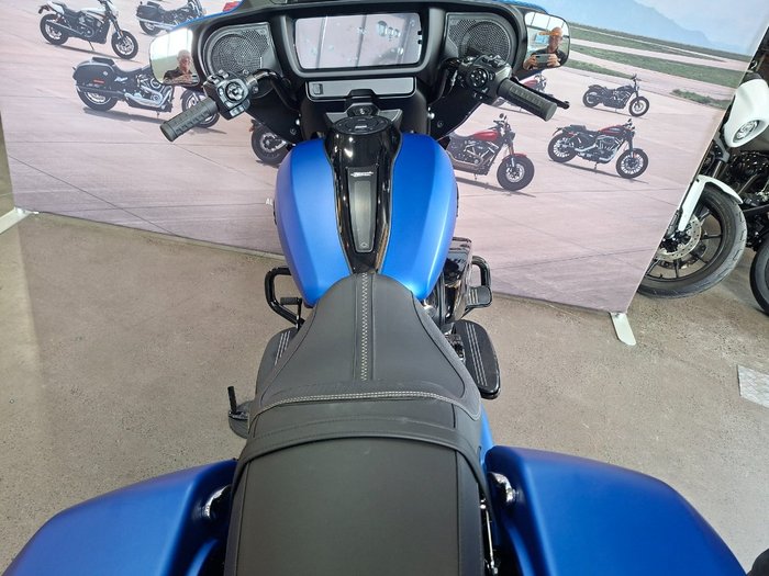 2026 HARLEY-DAVIDSON FLHX STREET GLIDE (117)