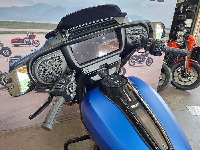 2026 HARLEY-DAVIDSON FLHX STREET GLIDE (117)