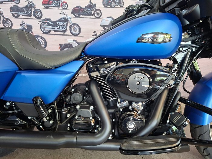 2026 HARLEY-DAVIDSON FLHX STREET GLIDE (117)