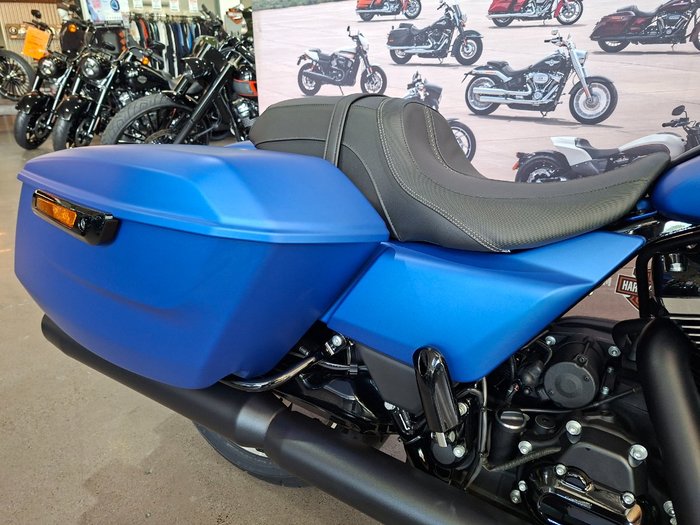 2026 HARLEY-DAVIDSON FLHX STREET GLIDE (117)