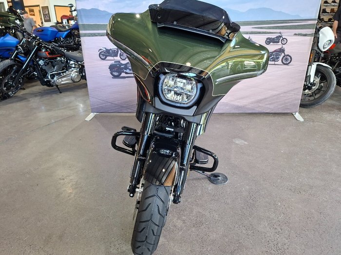 2026 HARLEY-DAVIDSON FLHX STREET GLIDE (117)