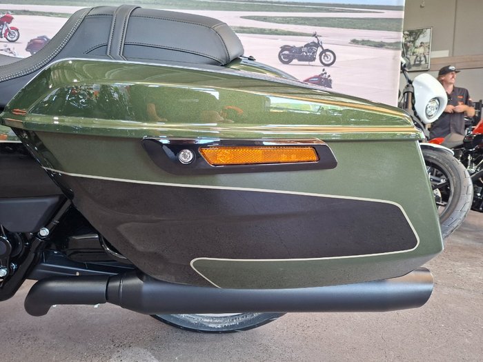 2026 HARLEY-DAVIDSON FLHX STREET GLIDE (117)