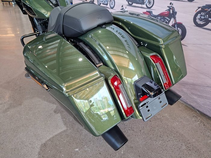 2026 HARLEY-DAVIDSON FLHX STREET GLIDE (117)