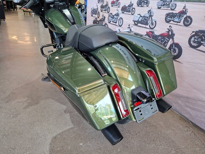 2026 HARLEY-DAVIDSON FLHX STREET GLIDE (117)