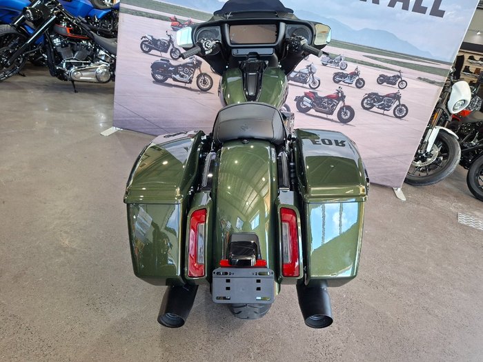 2026 HARLEY-DAVIDSON FLHX STREET GLIDE (117)