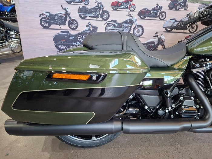 2026 HARLEY-DAVIDSON FLHX STREET GLIDE (117)