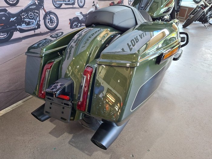 2026 HARLEY-DAVIDSON FLHX STREET GLIDE (117)