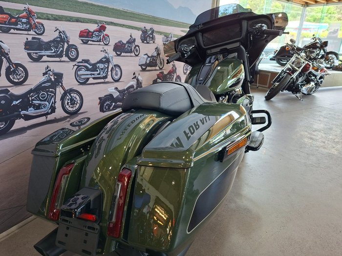 2026 HARLEY-DAVIDSON FLHX STREET GLIDE (117)