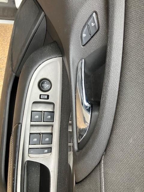 2016 Holden Commodore Evoke