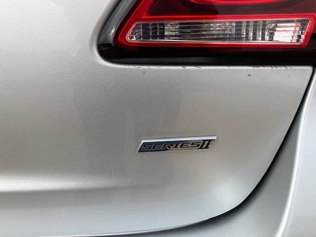 2016 Holden Commodore Evoke