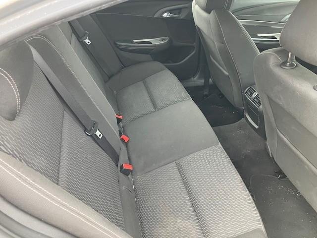 2016 Holden Commodore Evoke