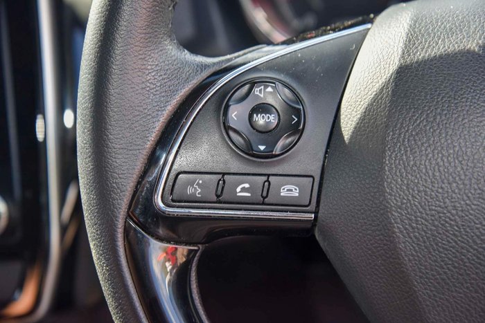 2022 Mitsubishi ASX ES