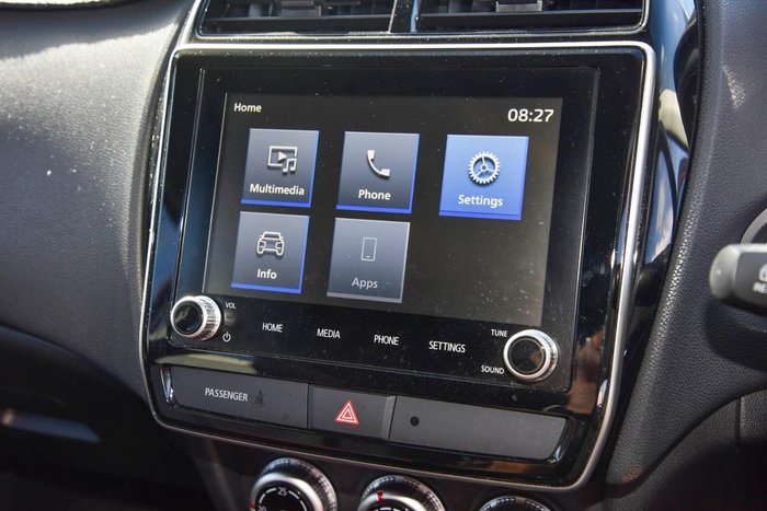 2022 Mitsubishi ASX ES