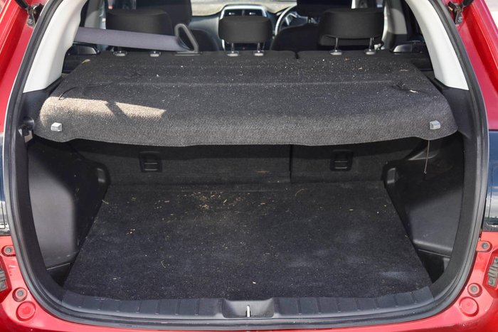 2022 Mitsubishi ASX ES