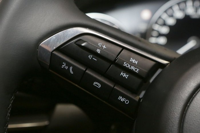 2023 Mazda 3 G20 Evolve