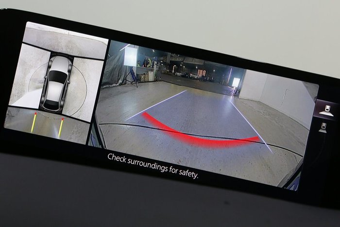 2023 Mazda 3 G20 Evolve