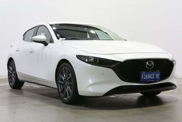 2023 Mazda 3