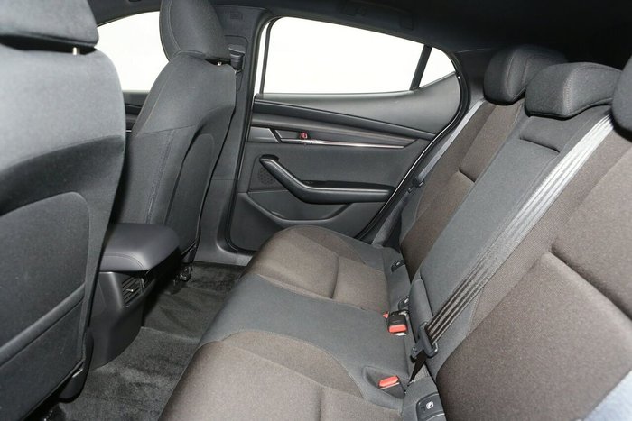 2023 Mazda 3 G20 Evolve