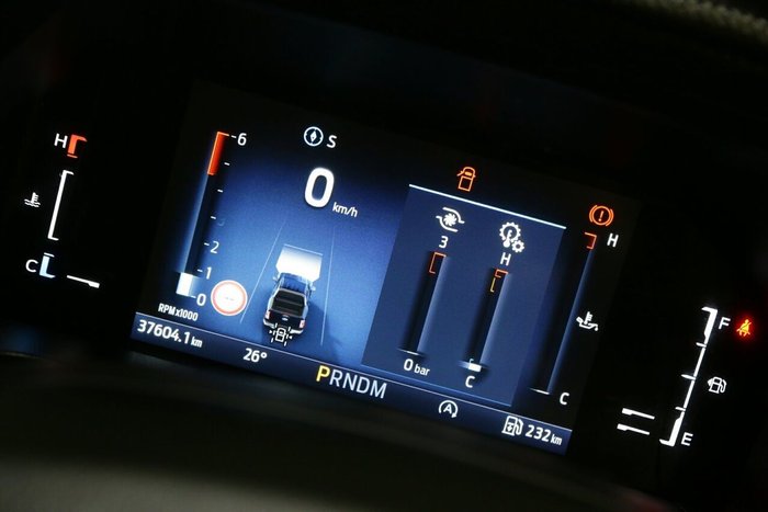 2024 Ford Ranger Sport