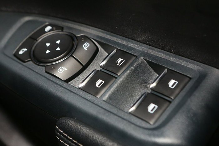 2024 Ford Ranger Sport