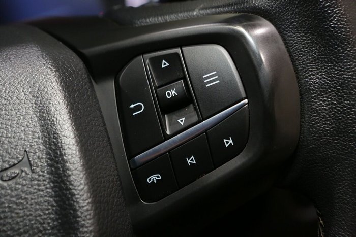 2024 Ford Ranger Sport