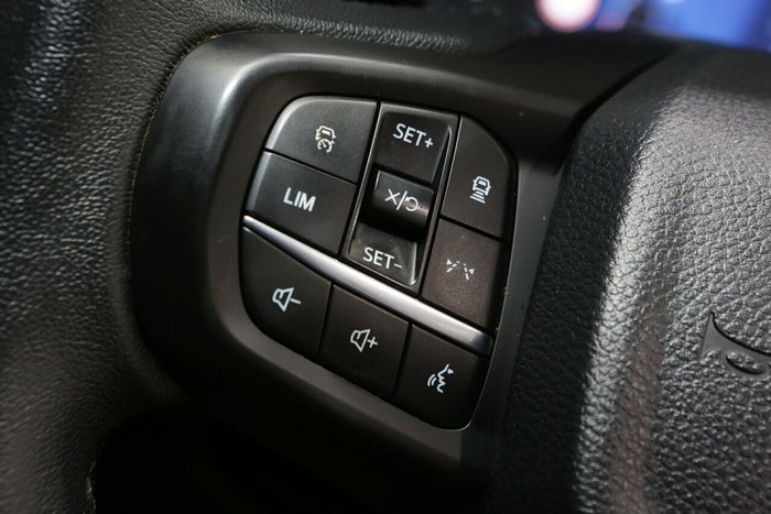 2024 Ford Ranger Sport