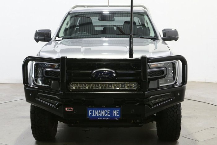 2024 Ford Ranger Sport