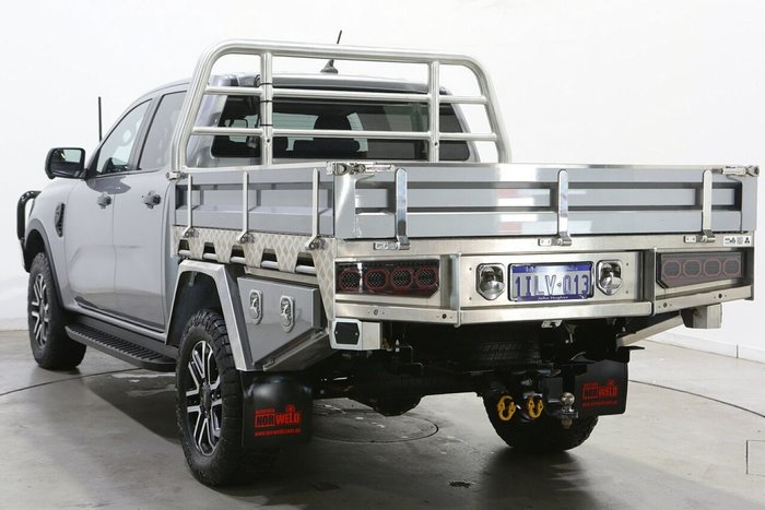 2024 Ford Ranger Sport