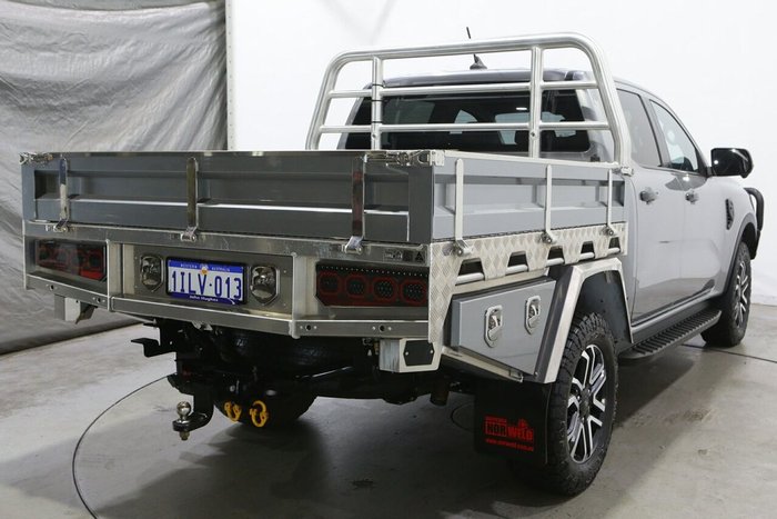 2024 Ford Ranger Sport