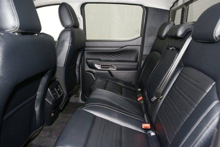 2024 Ford Ranger Sport