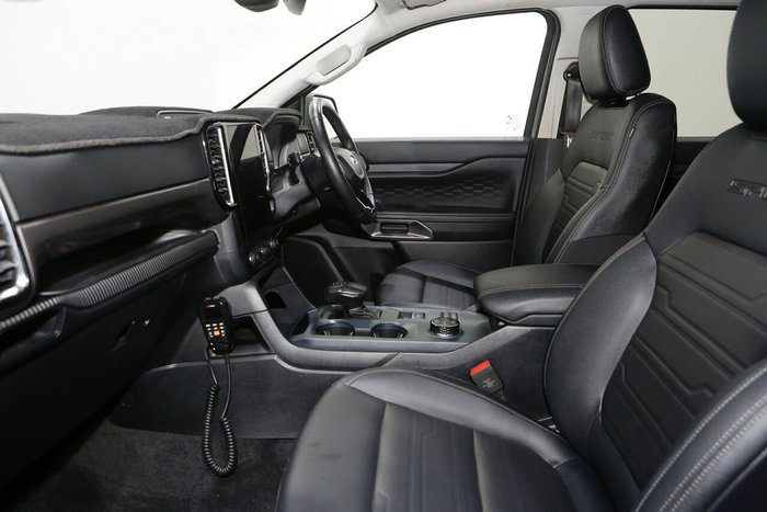 2024 Ford Ranger Sport