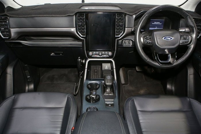 2024 Ford Ranger Sport