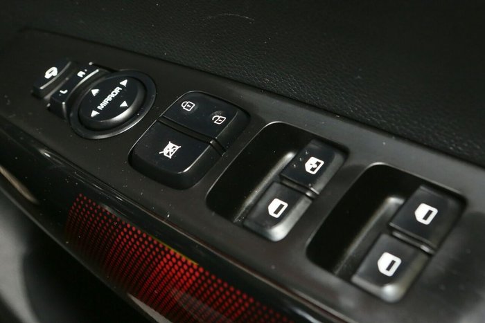 2022 Kia Picanto GT-Line