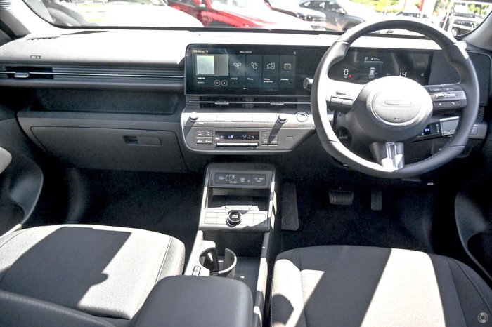 2026 Hyundai Kona Hybrid