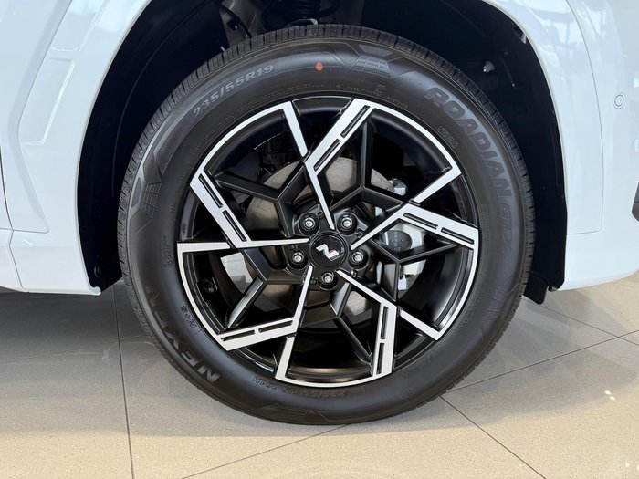 2026 Hyundai Tucson Hybrid Premium N Line