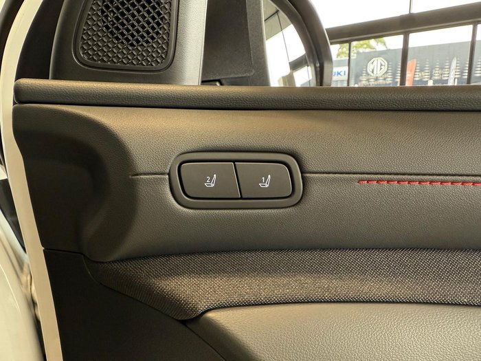 2026 Hyundai Tucson Hybrid Premium N Line