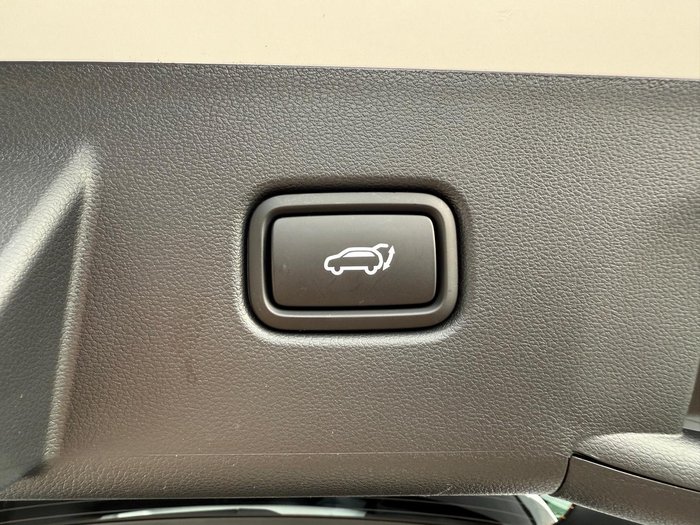 2026 Hyundai Tucson Hybrid Premium N Line