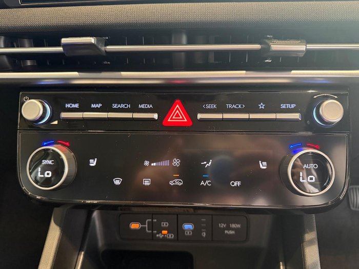 2026 Hyundai Tucson Elite