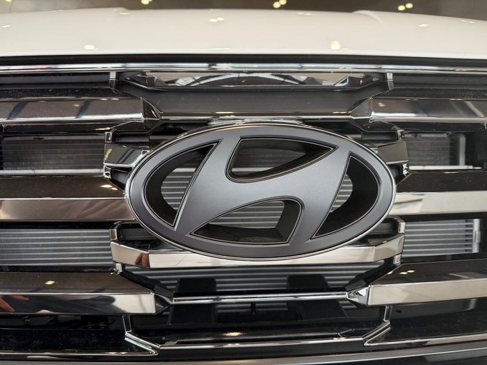 2026 Hyundai Tucson Elite