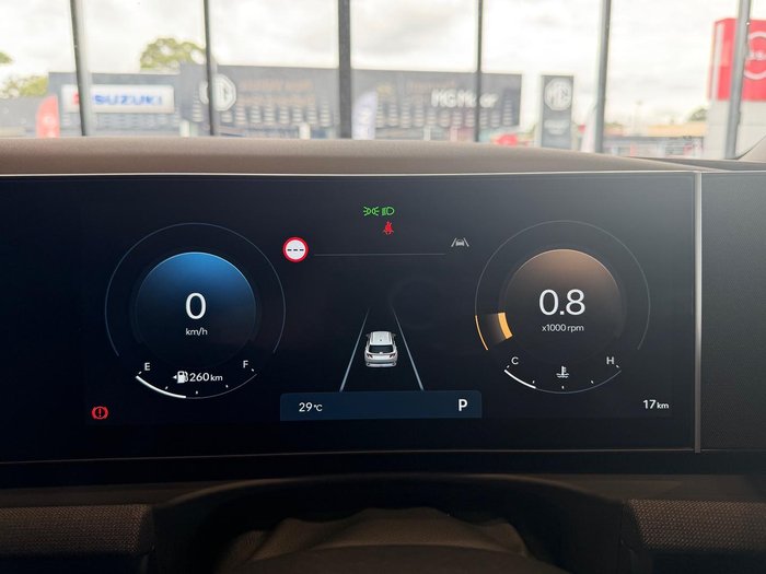 2026 Hyundai Tucson Elite