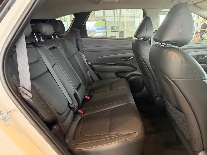 2026 Hyundai Tucson Elite