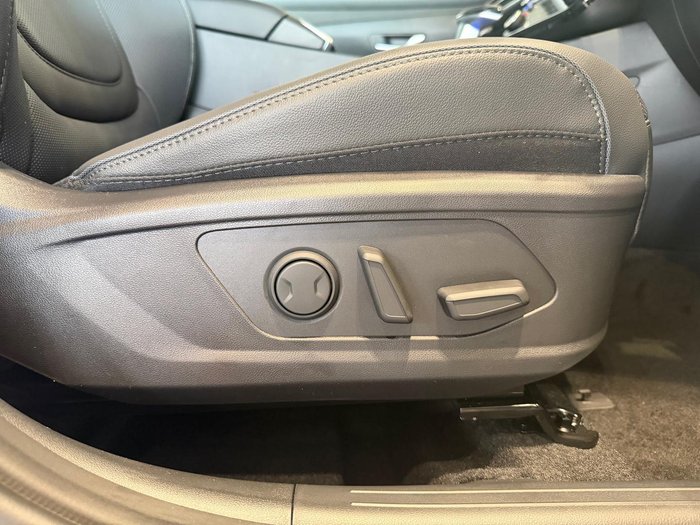 2026 Hyundai Tucson Elite