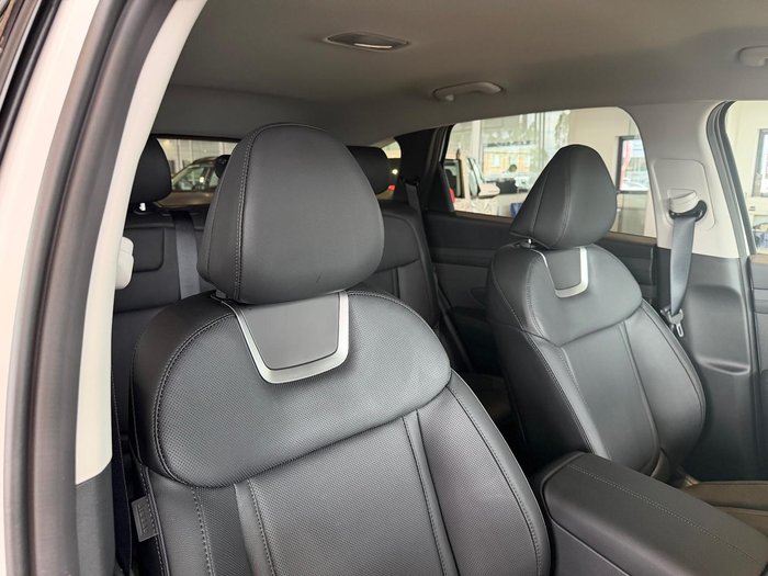 2026 Hyundai Tucson Elite