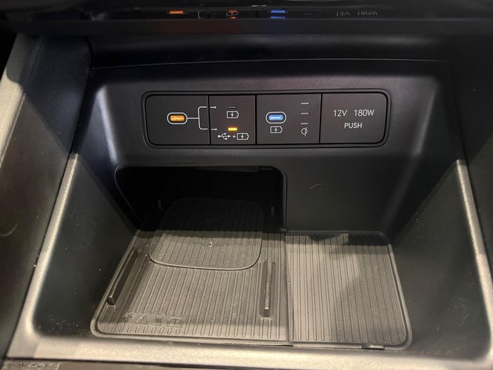 2026 Hyundai Tucson Elite