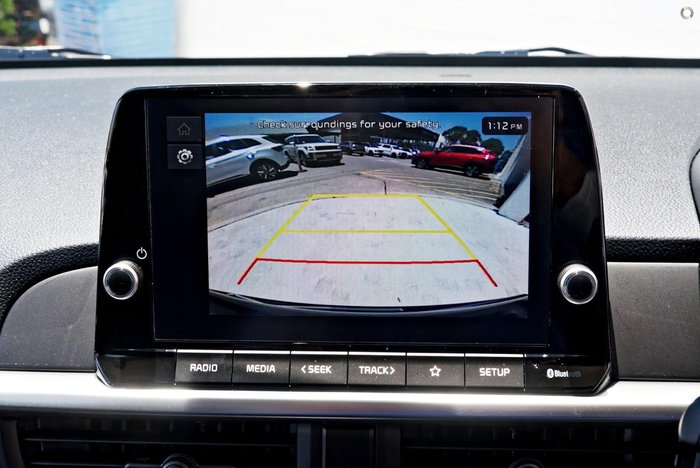 2026 Kia Picanto Sport