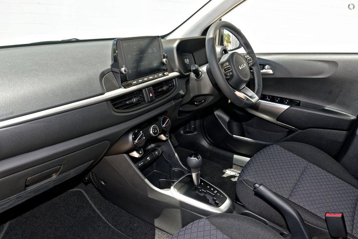 2026 Kia Picanto Sport