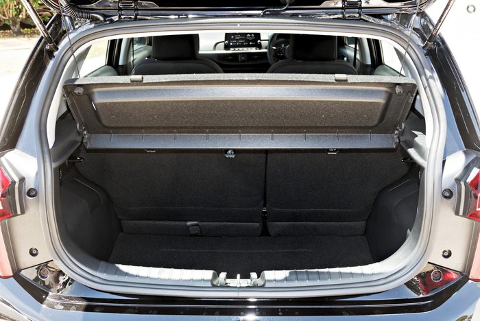 2026 Kia Picanto Sport