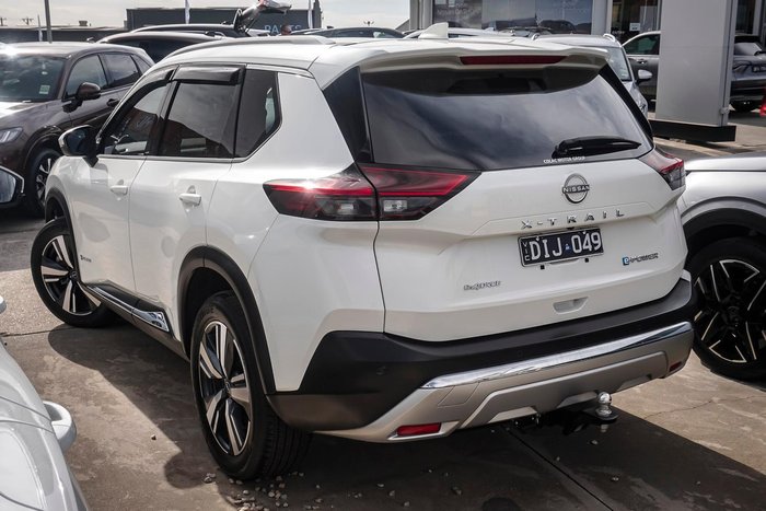 2023 Nissan X-TRAIL Ti e-POWER