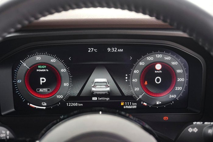 2023 Nissan X-TRAIL Ti e-POWER